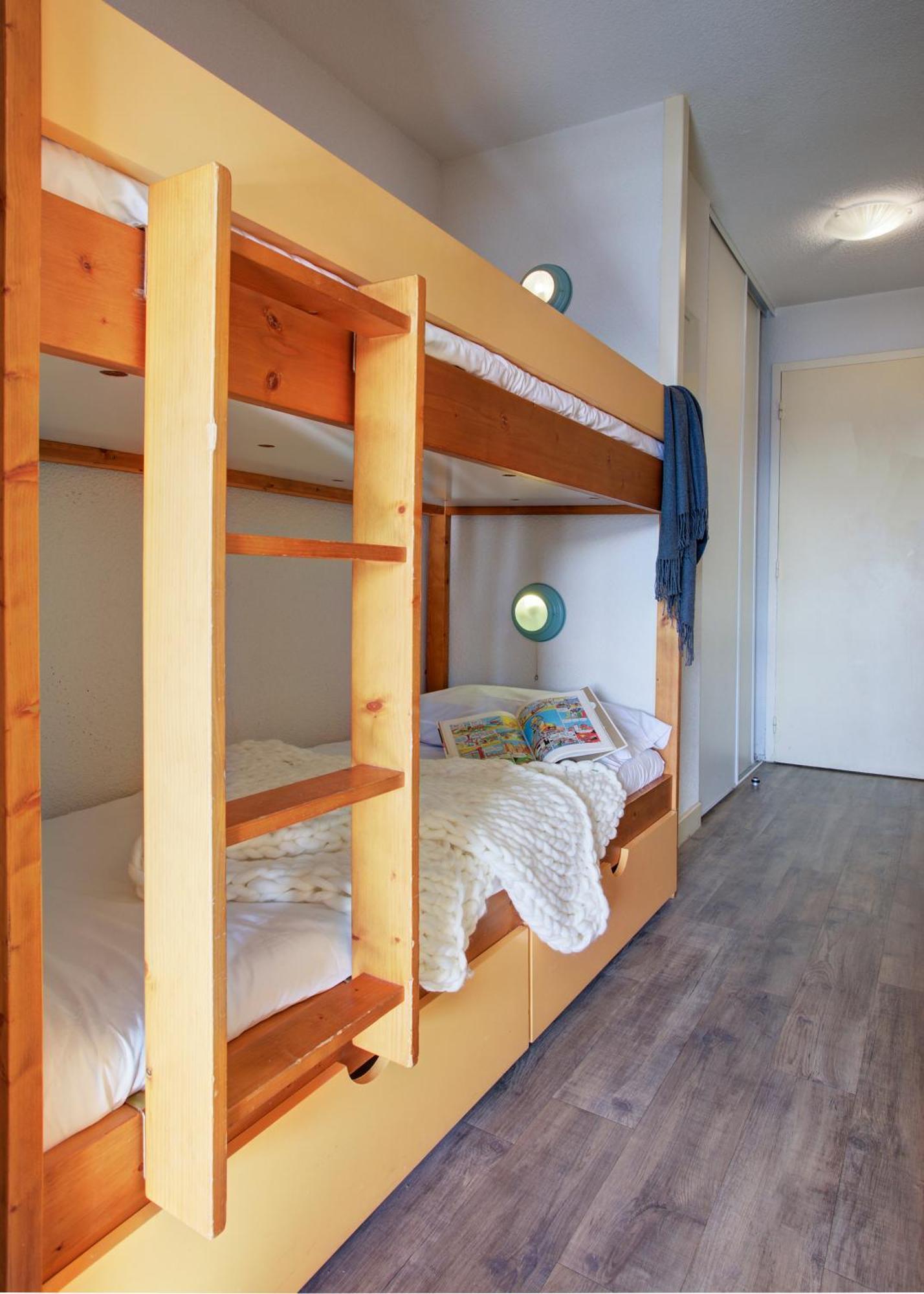 Residence Pierre & Vacances Le Pedrou Font-Romeu-Odeillo-Via 외부 사진